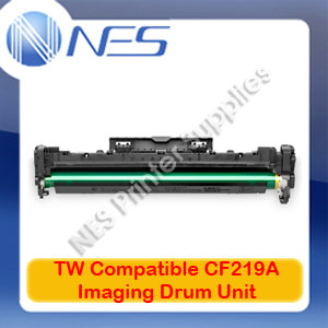 TW Compatible #19A Imaging Drum Unit for M102a/M102w/M130a/M130fw [CF219A]
